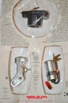 Points Rotor Condenser Mustang Ii 1974 2.3L Ford Pinto Cortina 1970. Fixed Price $24.99.