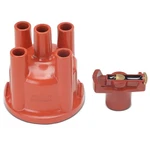 Distributor Cap For Volkswagen Jetta Beetle Fastback Volvo 142 242 244 Gle Yugo. Fixed Price $14.99.