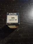 Nors Atlas Contact Set 656191. Fixed Price $13.00.