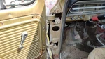 1967-1972 Ford F100 Driver Left Hinges Pair Set Upper And Lower Oem Door. Fixed Price $118.39.