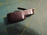 Ignition Rotor: 1926 Elcar Model 4-40: Delco #806973 ID-6: Oem Remy #2392. Fixed Price $25.00.