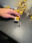 Kem W167 Ignition Condenser Fcarlisle 2023 Fiat Lancia. Fixed Price $20.00.