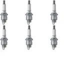 Ngk 3332 Spark Plug Pack Of 6 For Dodge Gmc Chevrolet Chrysler Buick 100 37-85. Fixed Price $46.97.