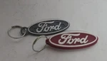 Ford Key Chain Ring Quantity 2. Fixed Price $14.99.