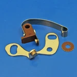 Contact Set- Equivalent To Lucas Part Numbers 400415 And DSB120. Fixed Price $23.14.