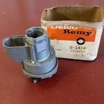 1961 - 1963 Chevrolet Passenger Delco Remy Ignition Switch 1116610 Nos. Fixed Price $74.99.