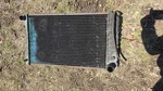1970 Pontiac Firebird 350 Harrison Radiator Core A/c Car Gto U Code. Fixed Price $375.00.