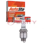 Autolite Copper Core 308 Spark Plug For AR10 592 3110 Ignition Wire Wd. Fixed Price $10.95.