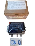 Nos 1952-1955 Delco Gmc Kaiser Nash Voltage Regulator 53 54 1118731 C16-12. Fixed Price $216.71.