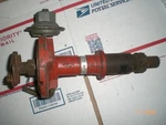 Vintage 1956 1957 Pontiac 347 389 421 Points Distributor 1110871 Delco Remy. Fixed Price $79.95.