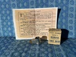 1912-1927 Ford Model 20 23 25 Nors Timer Brush Replaces Roller See Ad T-3165. Fixed Price $8.99.