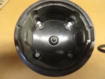 Distributor Cap Replaces Vw Volkswagen Oem # 111905207C Vintage. Fixed Price $9.88.