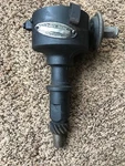1955 Pontiac Cylinder Distributor 1110828 Original. Fixed Price $39.99.