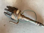 57-61 Corvette C1 Dual Point Distributor Small Block Chevy Ac Delco Gm 1110891. Fixed Price $177.87.