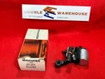 Nos Oem Ford Motorcraft D4FZ-12300-A DC-404 Ignition Condenser One (1) Per Order. Fixed Price $12.99.