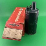 Standard Motor Products 6 Volt Ignition Coil UC-350. Fixed Price $62.99.