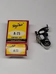 Ignition Points Shurhit A-75 Chevy Buick Cadillac Nash 1946 1956 Gm See Pic 2. Fixed Price $14.99.