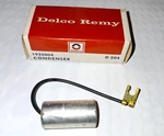 Delco Remy D-204 1932004 Condenser Nos. Fixed Price $10.00.