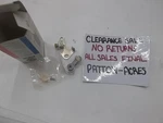 Contact Set CS1504 For Napa Echlin. Fixed Price $12.00.