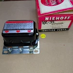 Oem Niehoff FF-150 Voltage Regulator. Fixed Price $75.00.
