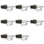 Motorcraft SP484 Spark Plug Pack Of For Essex Stutz Hupmobile Lasalle 01-96. Fixed Price $50.60.