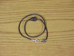 1959 1960 1961 1962 Plymouth Dodge Nos Mopar Distributor Lead. Fixed Price $24.95.