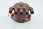 Fiat 124 Sport Coupe Spider 1600 Dr Ignition Coil Cap 44670 Marelli 71187801. Fixed Price $34.53.