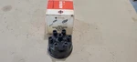 1966-1974 Nos Ford Bronco 6-CYL Autolite Distributor Cap 7HA-12106 DH4 Fomoco. Fixed Price $30.00.