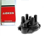 Distributor Cap-federal Emission Niehoff/bwd WA465B (made In Japan). Fixed Price $10.94.