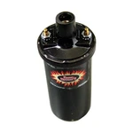 Pertronix Flame-thrower Ii Ignition Coil Chevelle/el Camino 64-72 Black F.... Fixed Price $63.99.