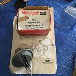 Mustang/ Cougar/shelby Vacuum Diaphragm Advance- 390/428/429/351W- N.o.s. Ford. Fixed Price $129.99.