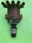 Fiat 124 Spider Dual Points Magnetti Marelli Distributor Oem (W1). Fixed Price $149.98.