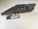 Nice Original Porsche 911S 911E 911T Engine Bay Relay Mounting Panel Nla 1969 3. Fixed Price $65.00.