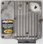 Magneti Marelli Digiplex MED805A Ferrari 308 Qv Mondial For Parts/repair 118451. Fixed Price $600.00.