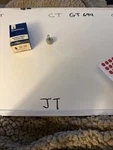 (1) Guaranteed Diode Negative Nos Oem Sold Individually AD-3N. Fixed Price $7.20.