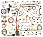 American Autowire 510567 Classic Update Wiring Kit 1974-1977 Chevy Camaro. Fixed Price $1091.55.