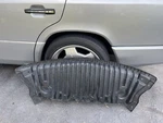 10-13 Mercedes W212 Front Bottom Cover A2125240230 Oem. Fixed Price $144.99.