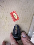 Shurhit D-138 Distributor Rotor 1957-63 Ford Lincoln Mercury 1958-60 Edsel V8. Fixed Price $5.00.