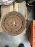 Org 1969-1970 Mustang Cougar Boss 3O2 Flywheel C9ZE-6380-B. Fixed Price $795.00.