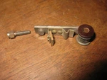 1922-28 Contact Point, Buick,elcar,hertz,moon,nash,olds,packard,peerless,pierce,. Fixed Price $80.00.