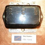 Nos Oem Auto-lite 12V Voltage Regulator 1962 Studebaker Cyl & V8 VBO-4201B. Fixed Price $71.95.