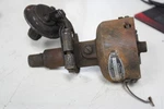 Ih International 6 Cyl. Silver Diamond 220 Distributor Delco Remy #1112355 2A8. Fixed Price $31.49.