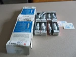 (8) Nos Mopar Oem Spark Plugs 2642493 P-62P N9Y Ac Xls. Fixed Price $24.95.