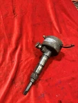 1937 1938 1939 Chevrolet Car Truck 216 Delco Distributor 649G Original Gm. Fixed Price $59.99.