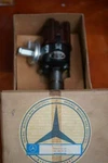 Nos Mercedes Cast Iron Distributor 000 158 74 Bosch Number 231 115 027. Fixed Price $2100.00.