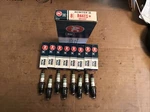 1970-71 Buick G.s. W/350CU & 455CU 4BBL. Resistor Spark Plugs Old Stock New. Fixed Price $69.99.