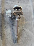 1969 Corvette Tach Drive Distributor 1111490 Dated B24 350 300HP. Fixed Price $325.00.