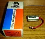 New Napa Echlin Condenser Nos. Fixed Price $14.95.