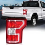 Fit 2018-2020 Ford F150 F-150 Rear Tail Lamp Light Right Side. Fixed Price $35.00.