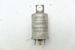Porsche 911 0227990001 Ballast Resistor For Tachometer 90160260100 Model. Fixed Price $324.72.